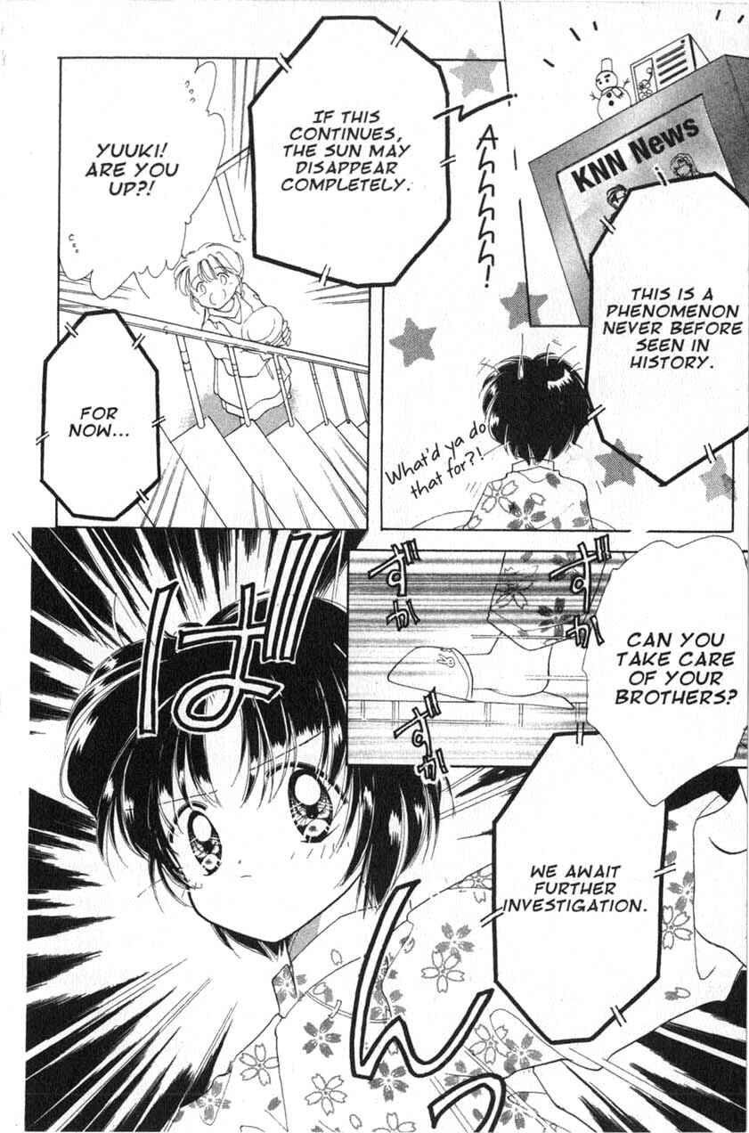 Page 4 Chapter 14 Dream Saga