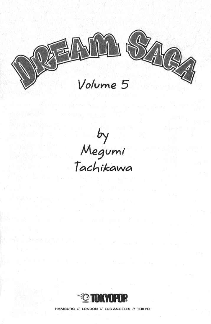 Page 2 Chapter 22 Dream Saga
