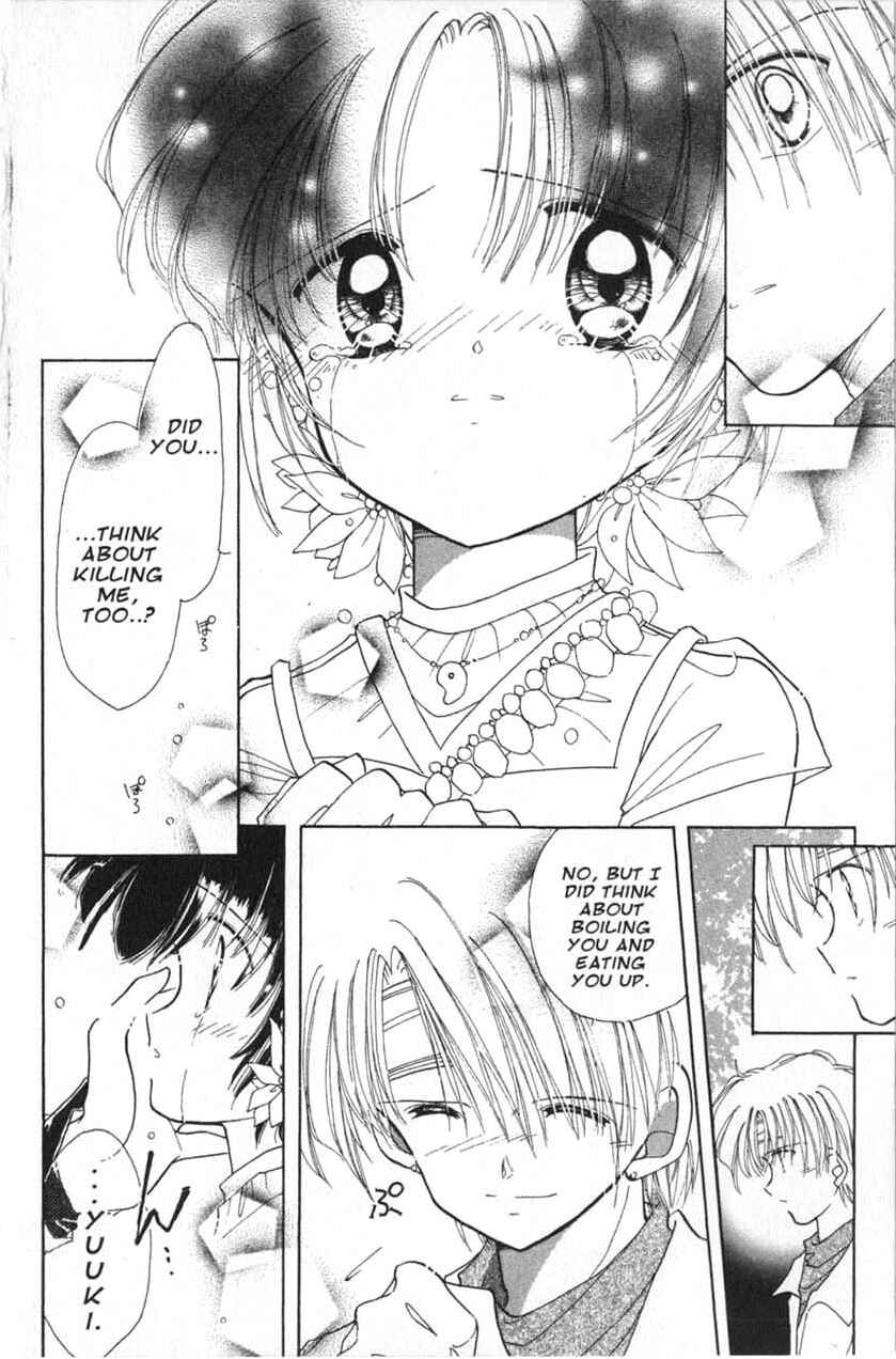 Page 30 Chapter 11 Dream Saga