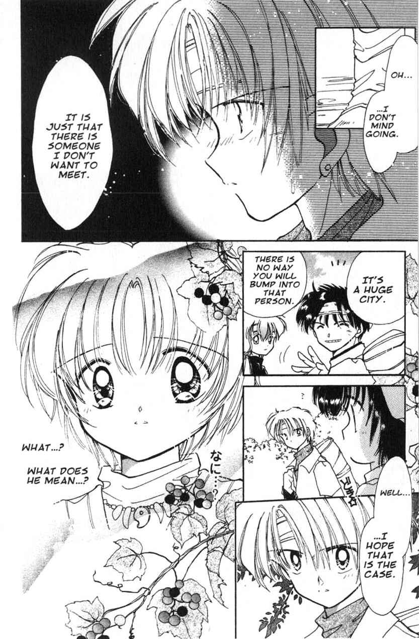 Page 10 Chapter 9 Dream Saga
