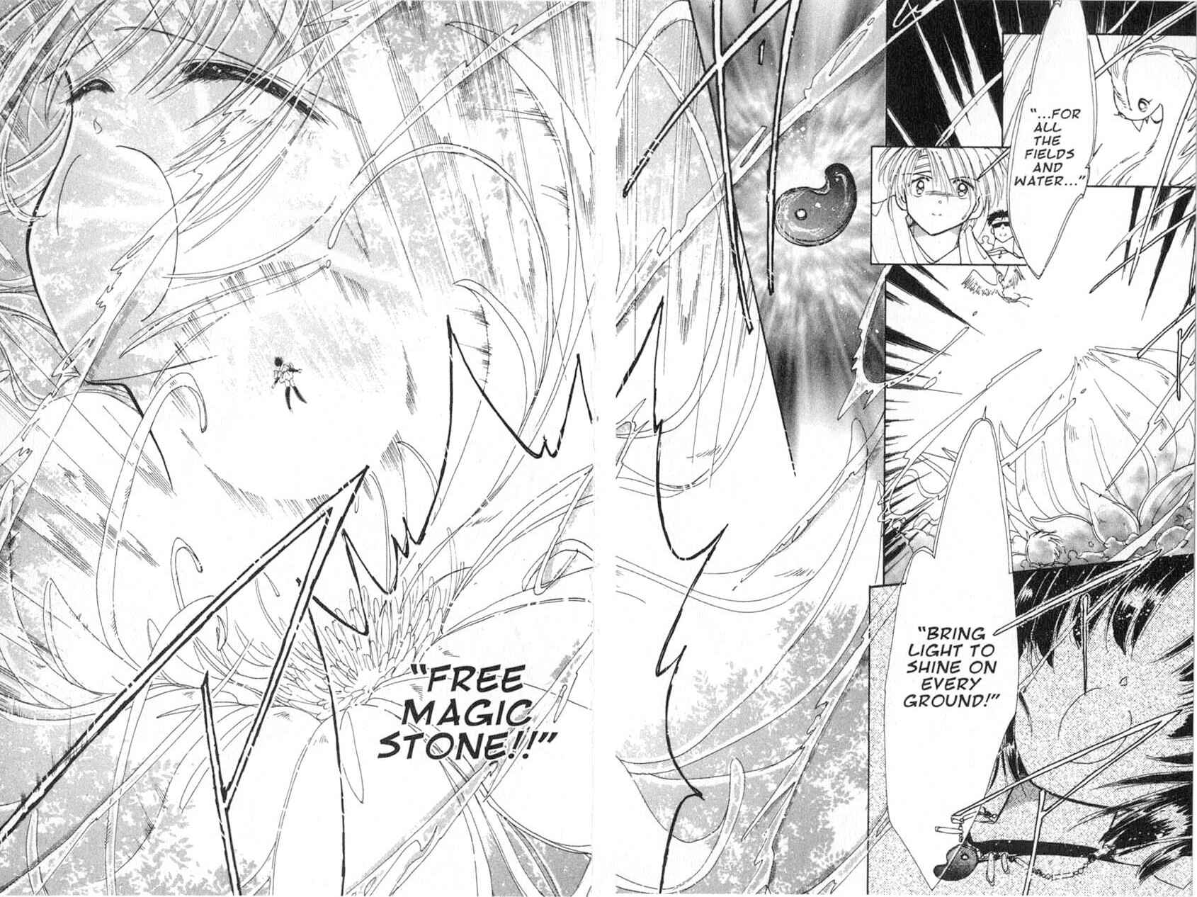 Page 30 Chapter 2 Dream Saga
