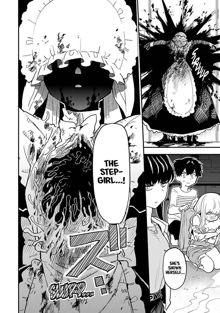 Page 26 Chapter 2 Goshujinsama no Shikabane