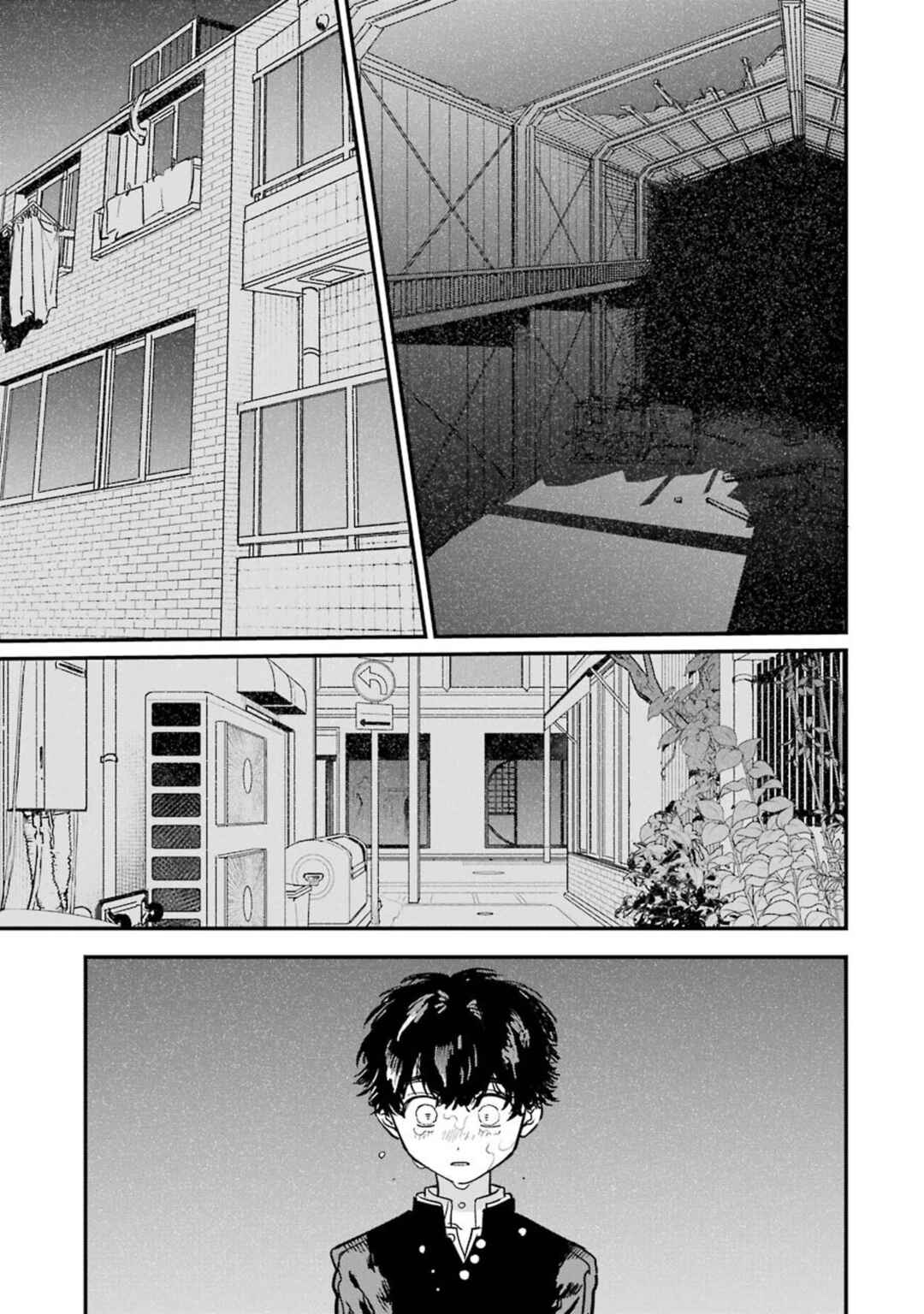 Page 42 Chapter 9 Goshujinsama no Shikabane