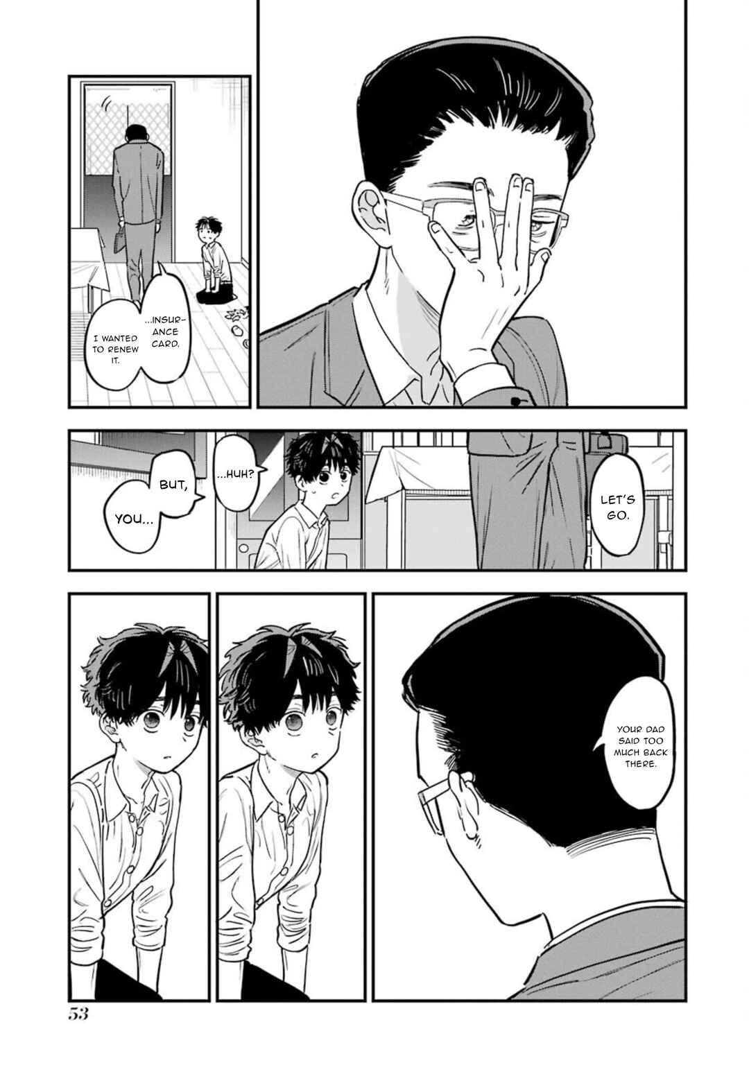 Page 22 Chapter 11 Goshujinsama no Shikabane