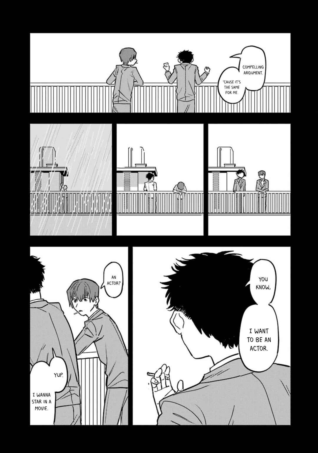 Page 27 Chapter 7 Goshujinsama no Shikabane