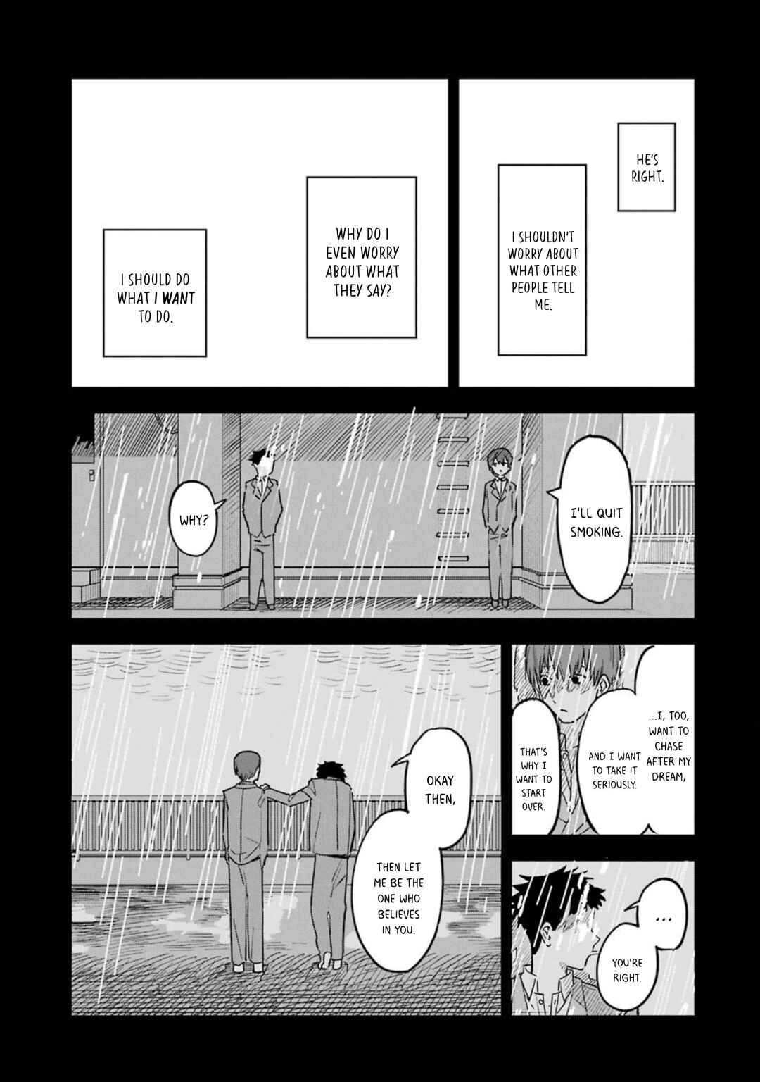 Page 29 Chapter 7 Goshujinsama no Shikabane
