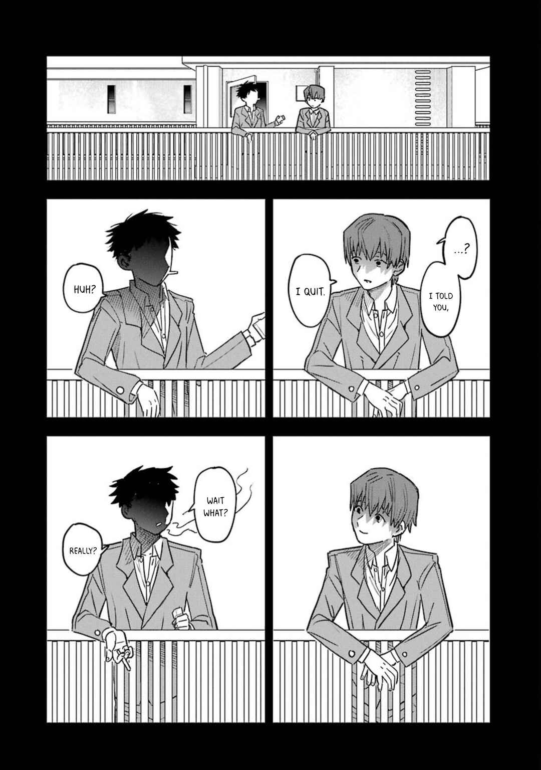 Page 32 Chapter 7 Goshujinsama no Shikabane