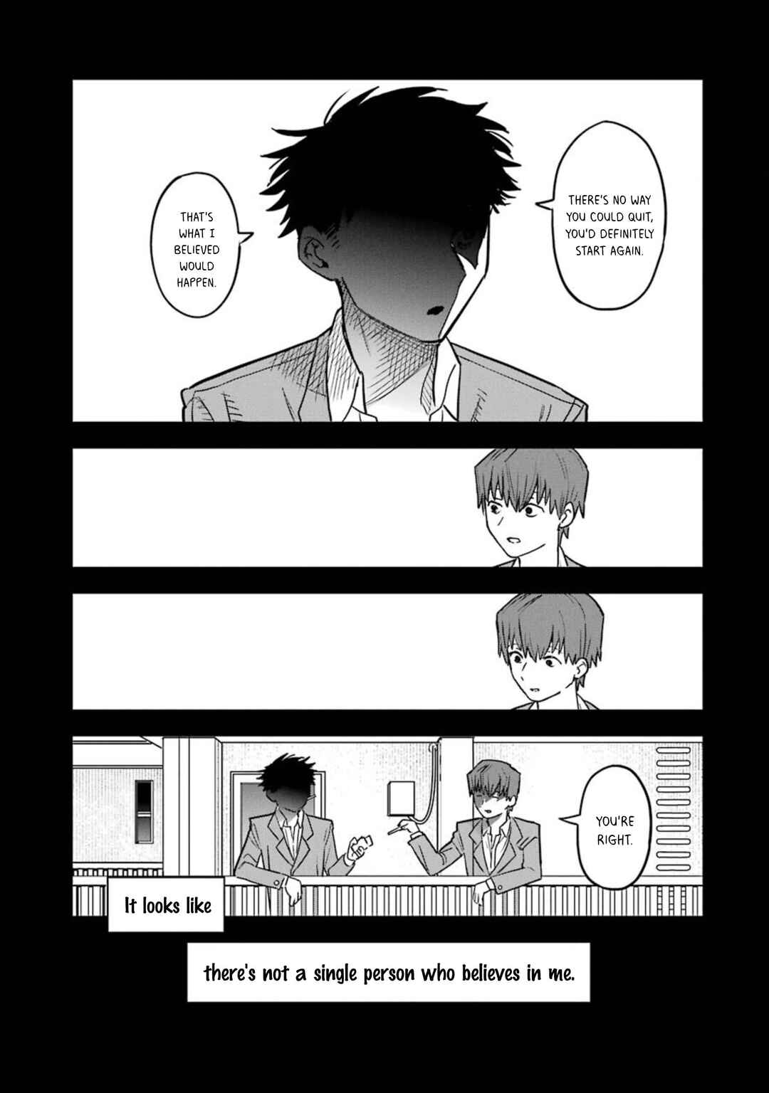Page 33 Chapter 7 Goshujinsama no Shikabane