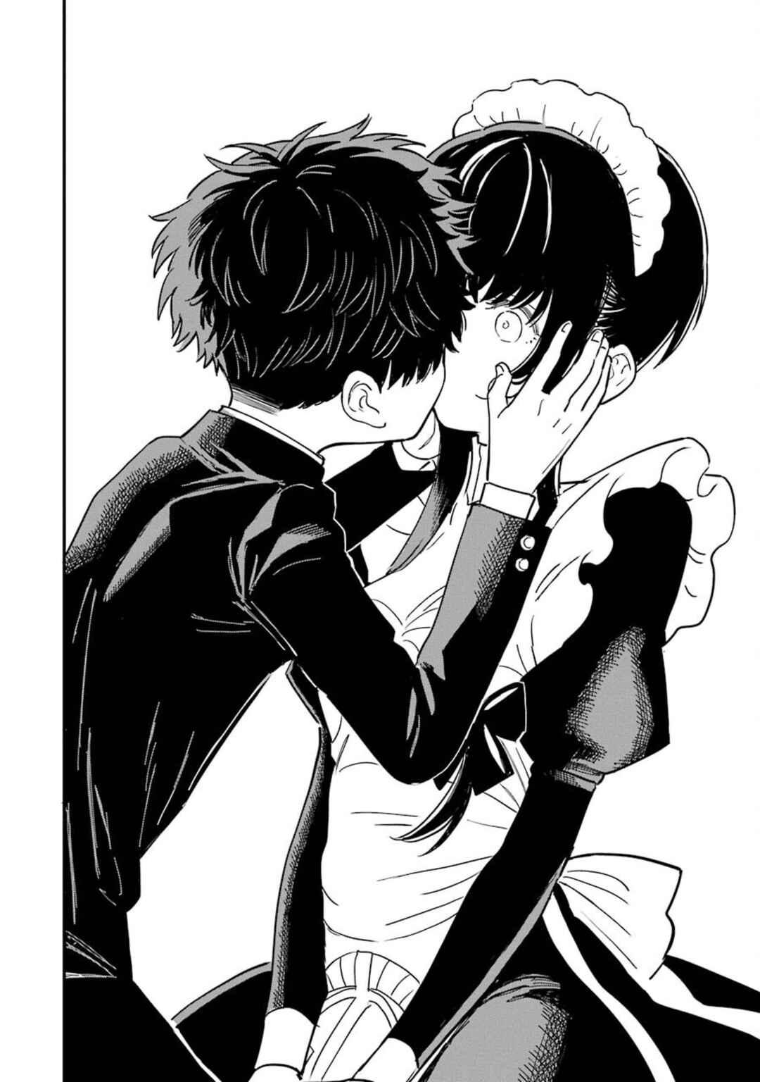 Page 15 Chapter 13 Goshujinsama no Shikabane
