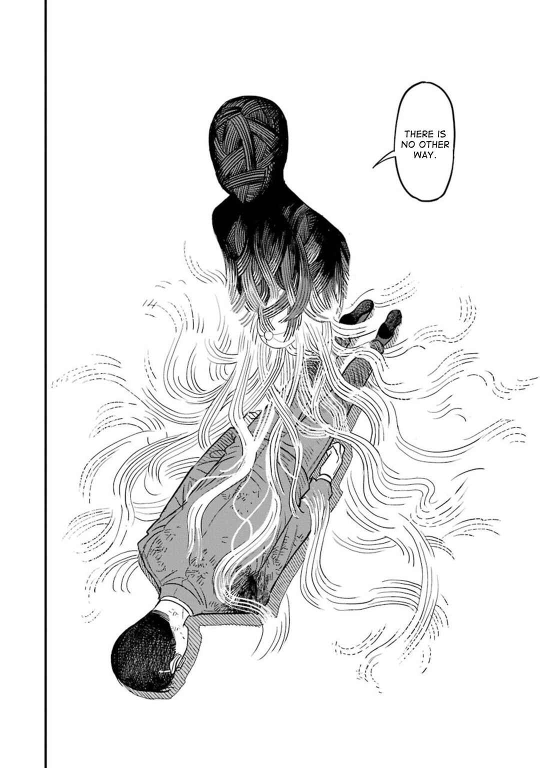 Page 27 Chapter 13 Goshujinsama no Shikabane