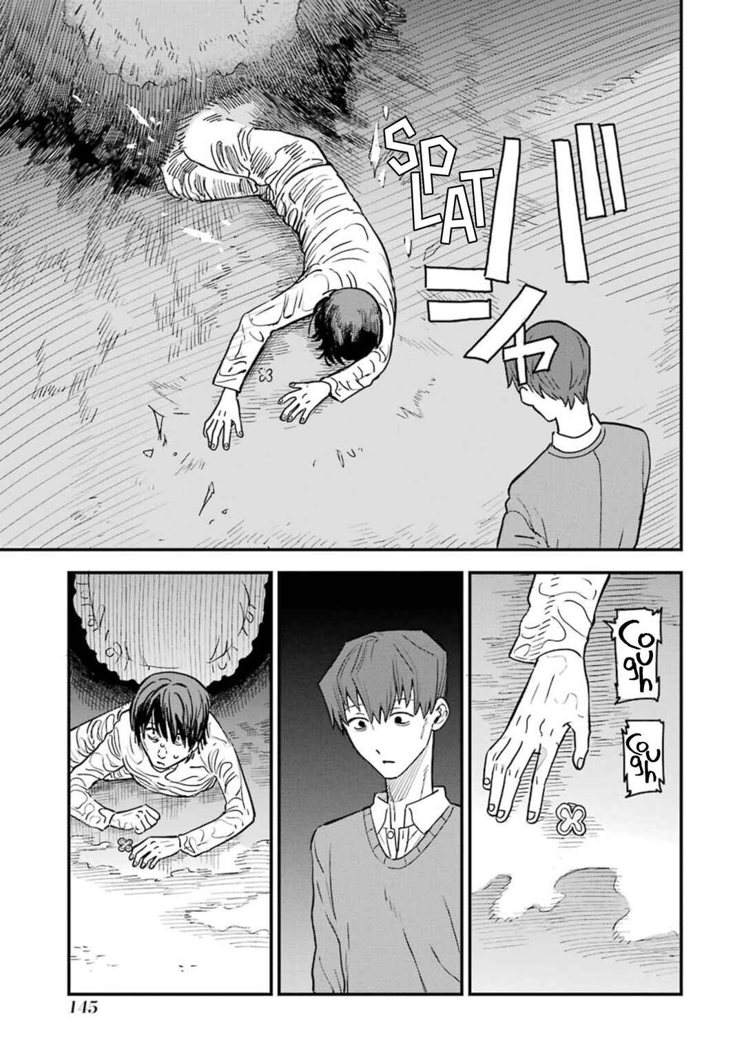 Page 8 Chapter 8 Goshujinsama no Shikabane
