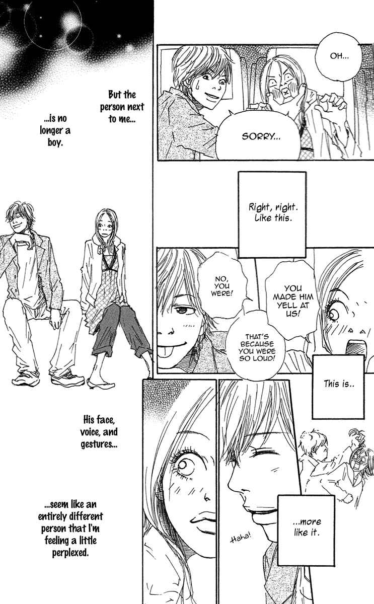 Page 19 Chapter 3 Himawari