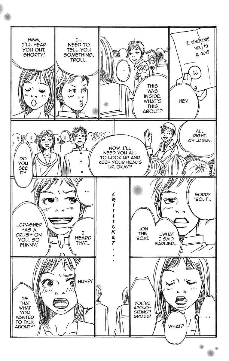 Page 36 Chapter 3 Himawari