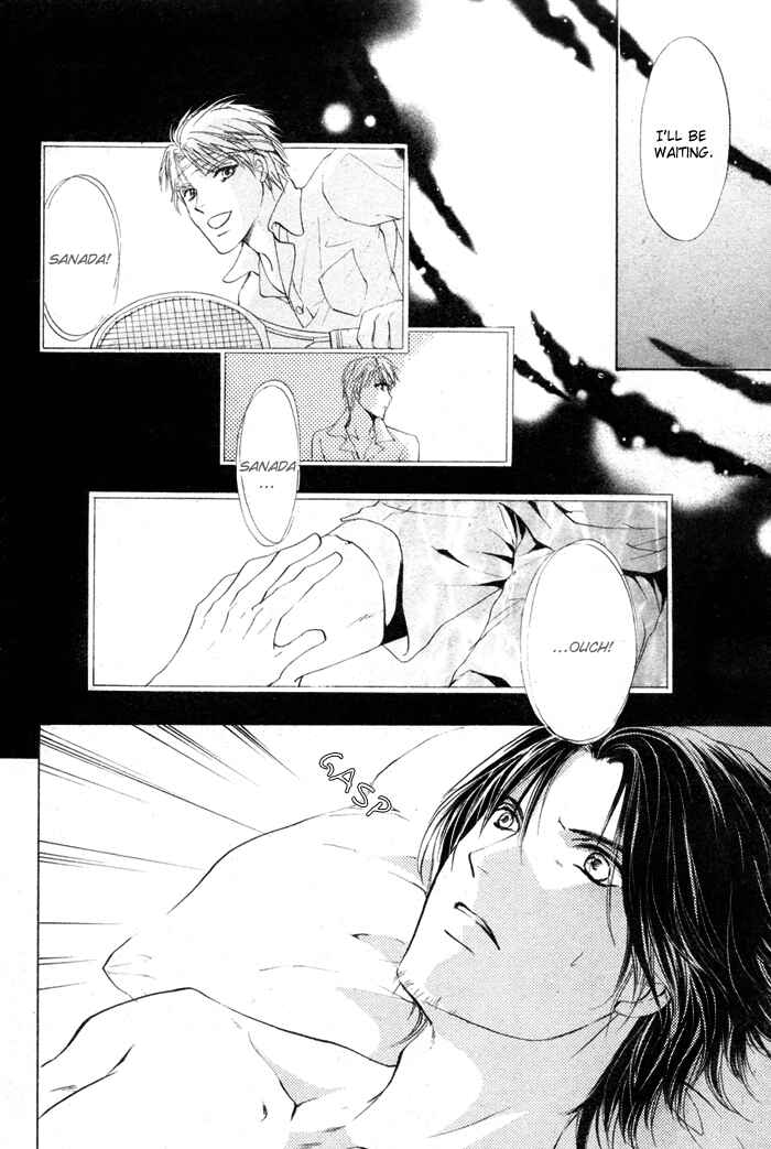 Page 10 Chapter 5 Romeo x Romeo