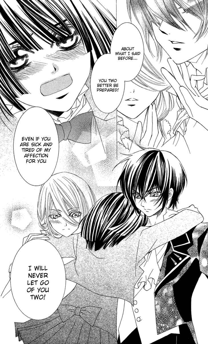 Page 36 Chapter 7 Shounen Dolls