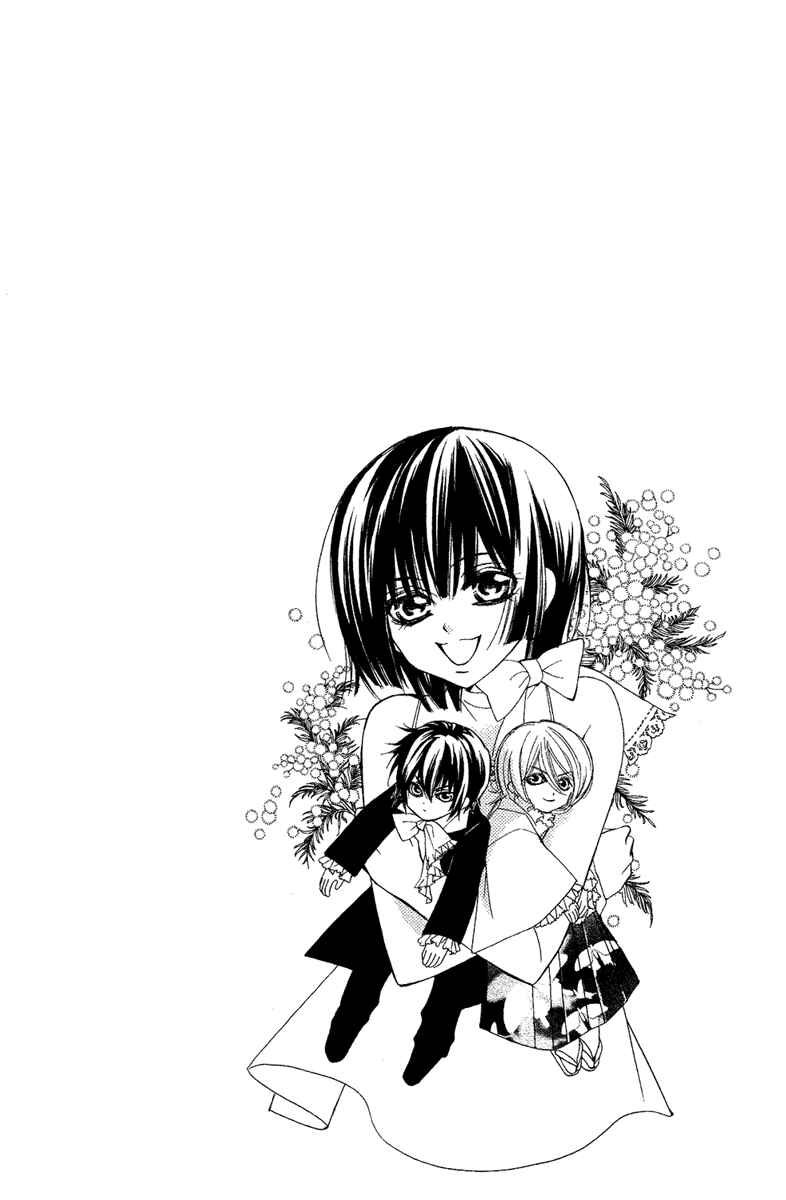 Page 40 Chapter 7 Shounen Dolls