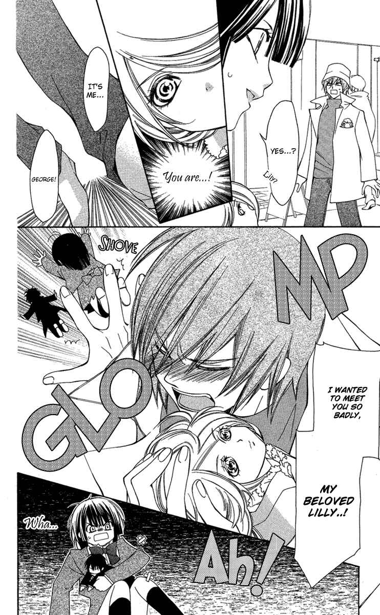 Page 13 Chapter 9 Shounen Dolls