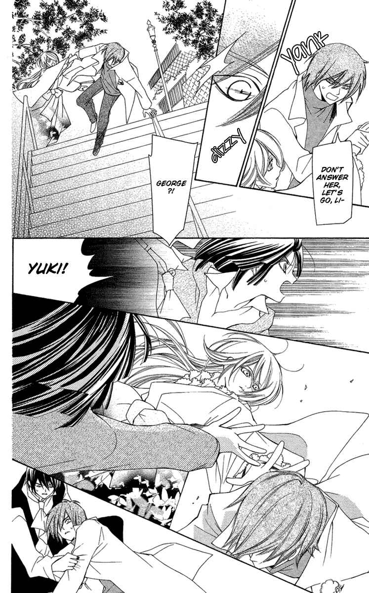 Page 35 Chapter 9 Shounen Dolls
