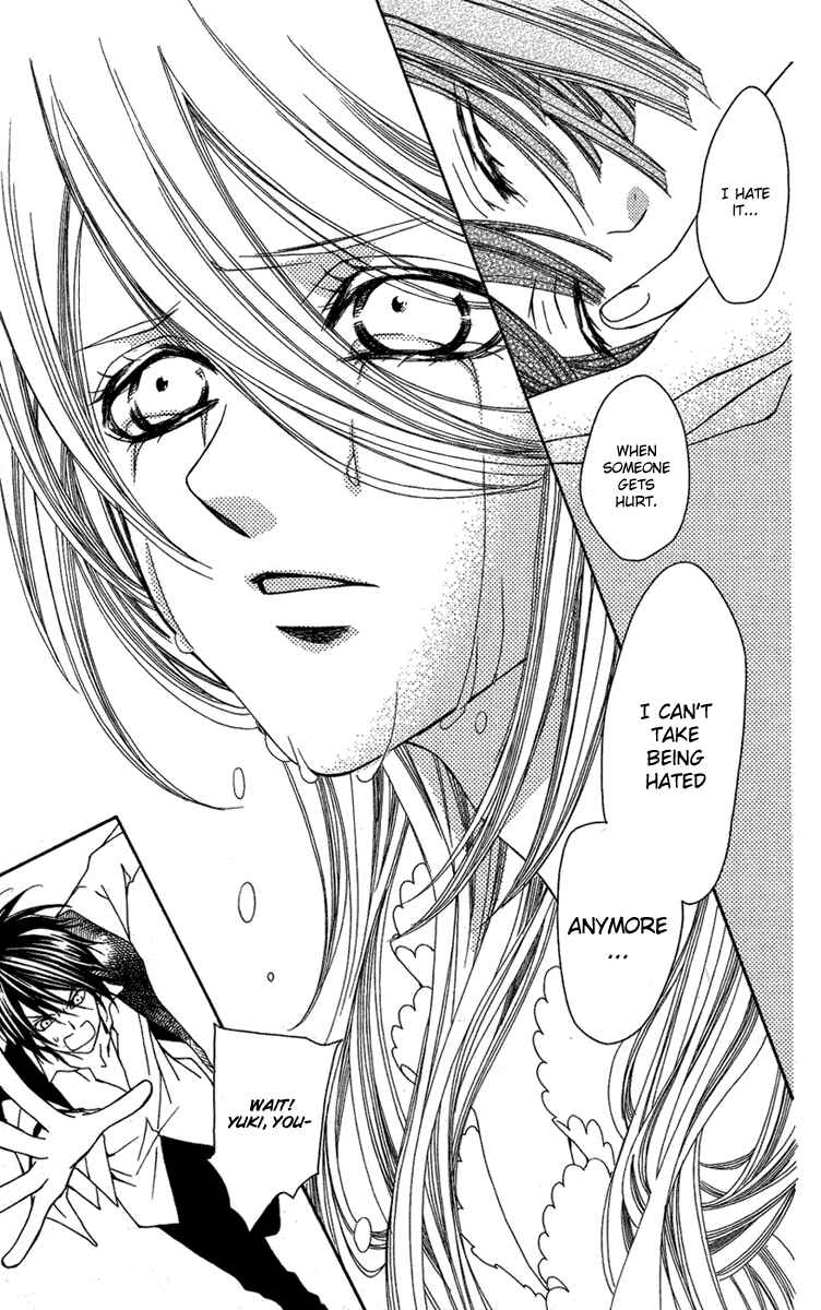 Page 38 Chapter 9 Shounen Dolls