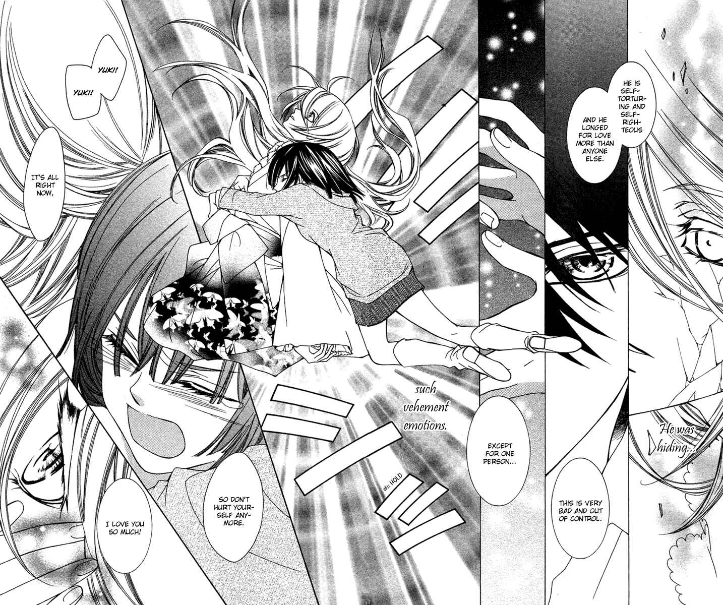 Page 41 Chapter 9 Shounen Dolls