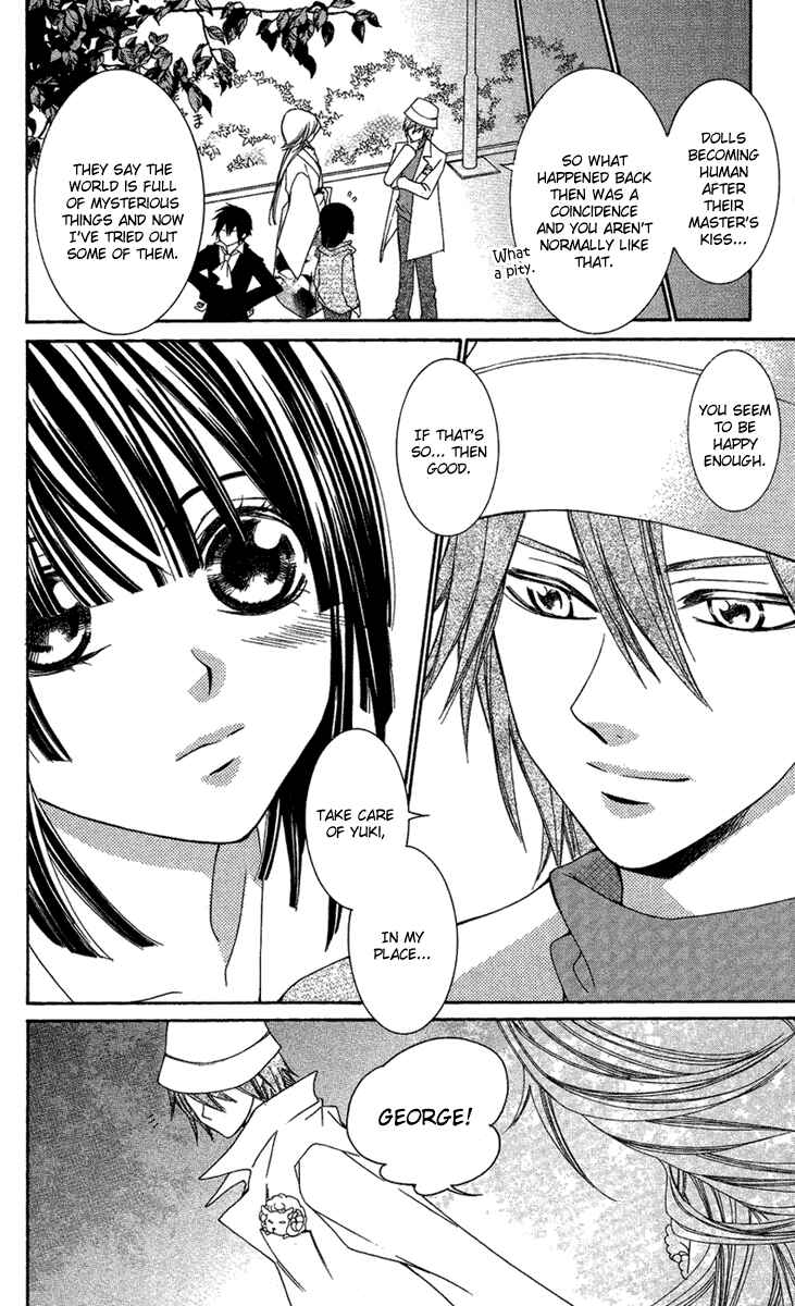 Page 44 Chapter 9 Shounen Dolls