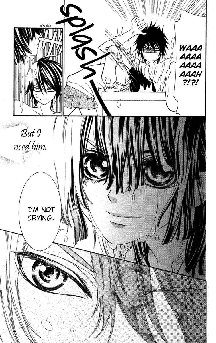 Page 24 Chapter 8 Shounen Dolls