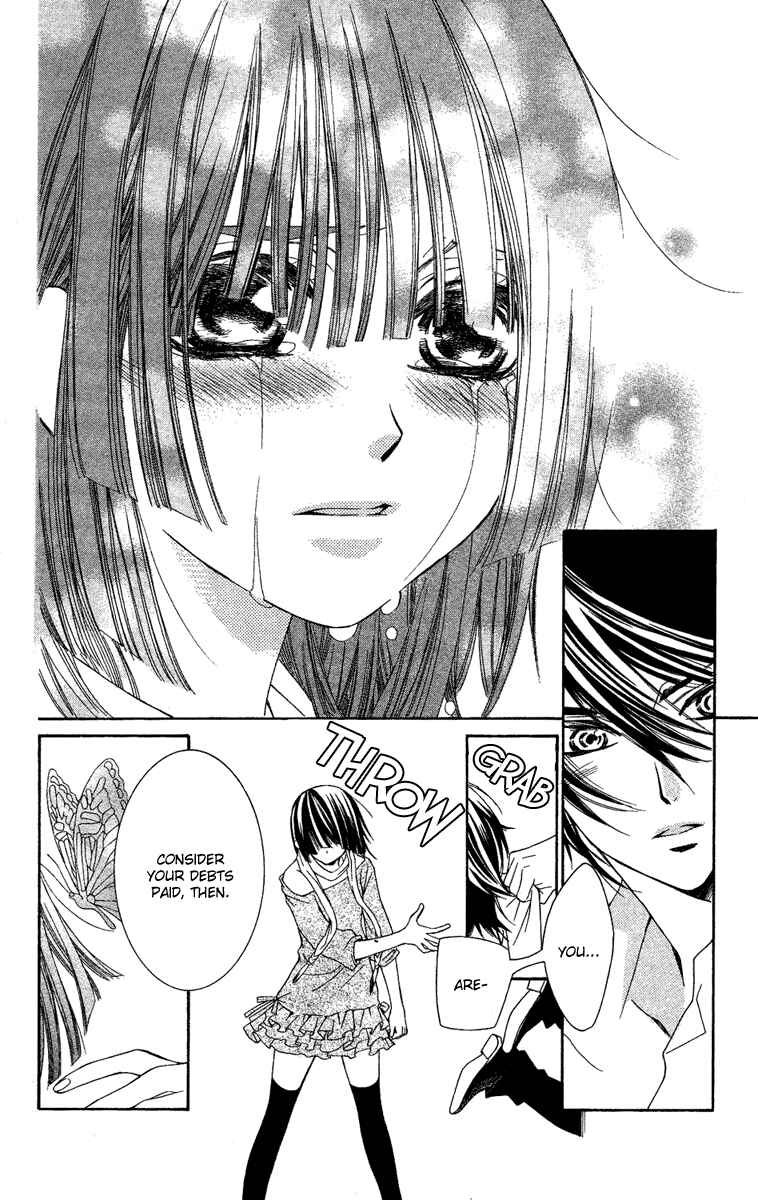 Page 35 Chapter 8 Shounen Dolls