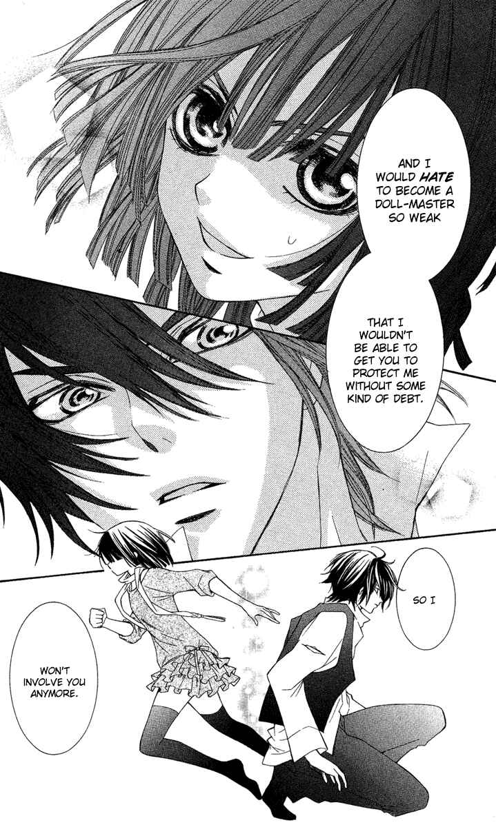Page 37 Chapter 8 Shounen Dolls