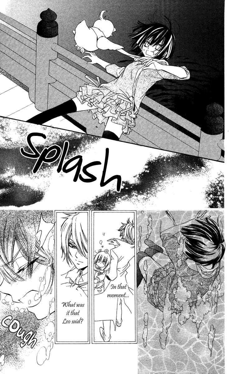 Page 40 Chapter 8 Shounen Dolls