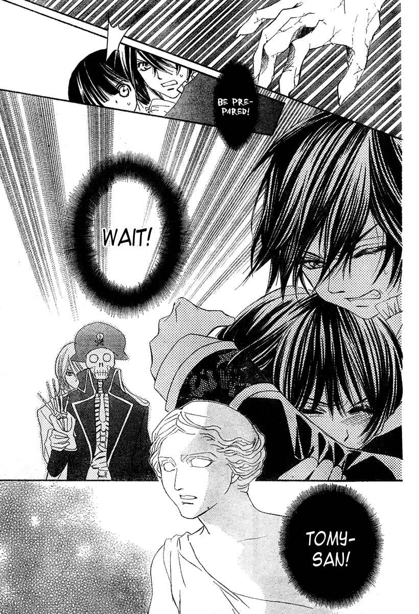 Page 35 Chapter 3 Shounen Dolls