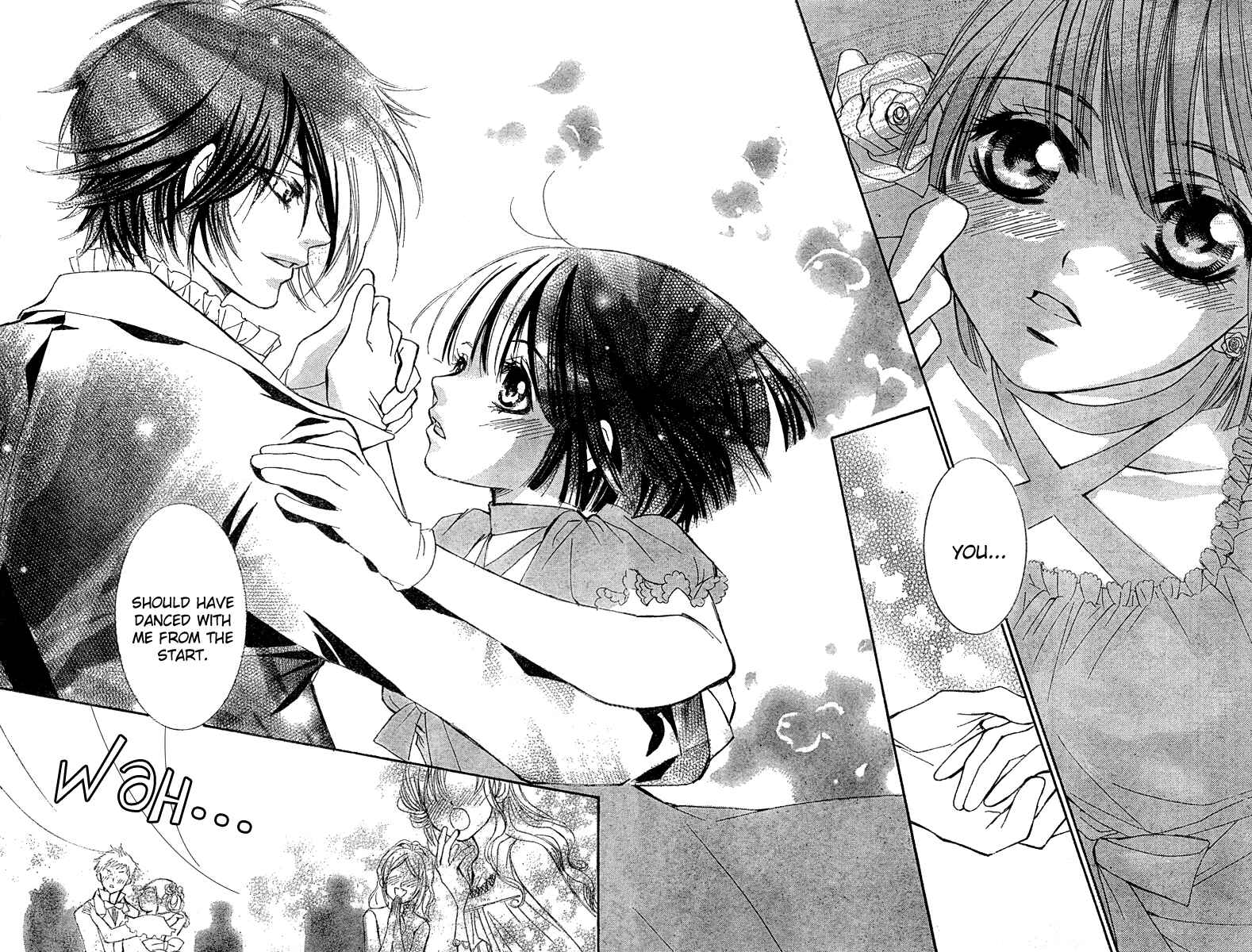 Page 42 Chapter 3 Shounen Dolls