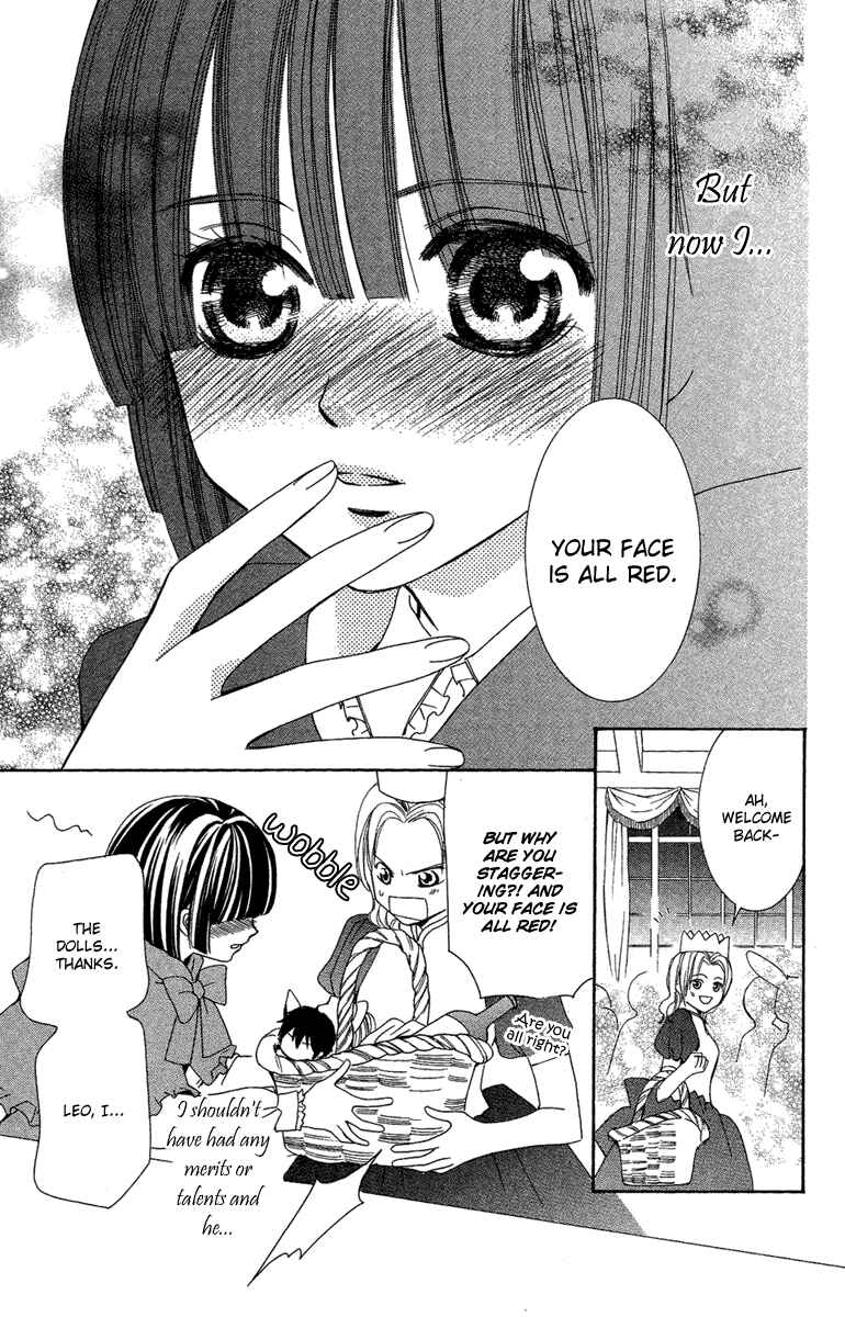 Page 27 Chapter 11 Shounen Dolls