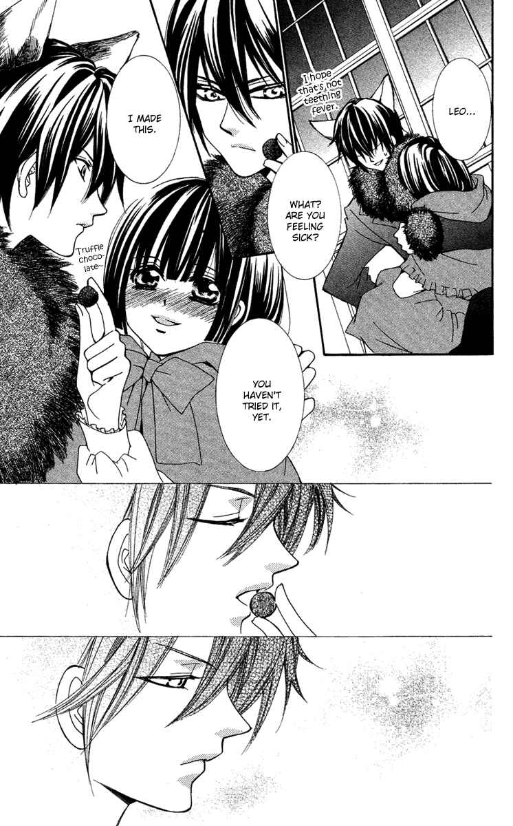 Page 31 Chapter 11 Shounen Dolls