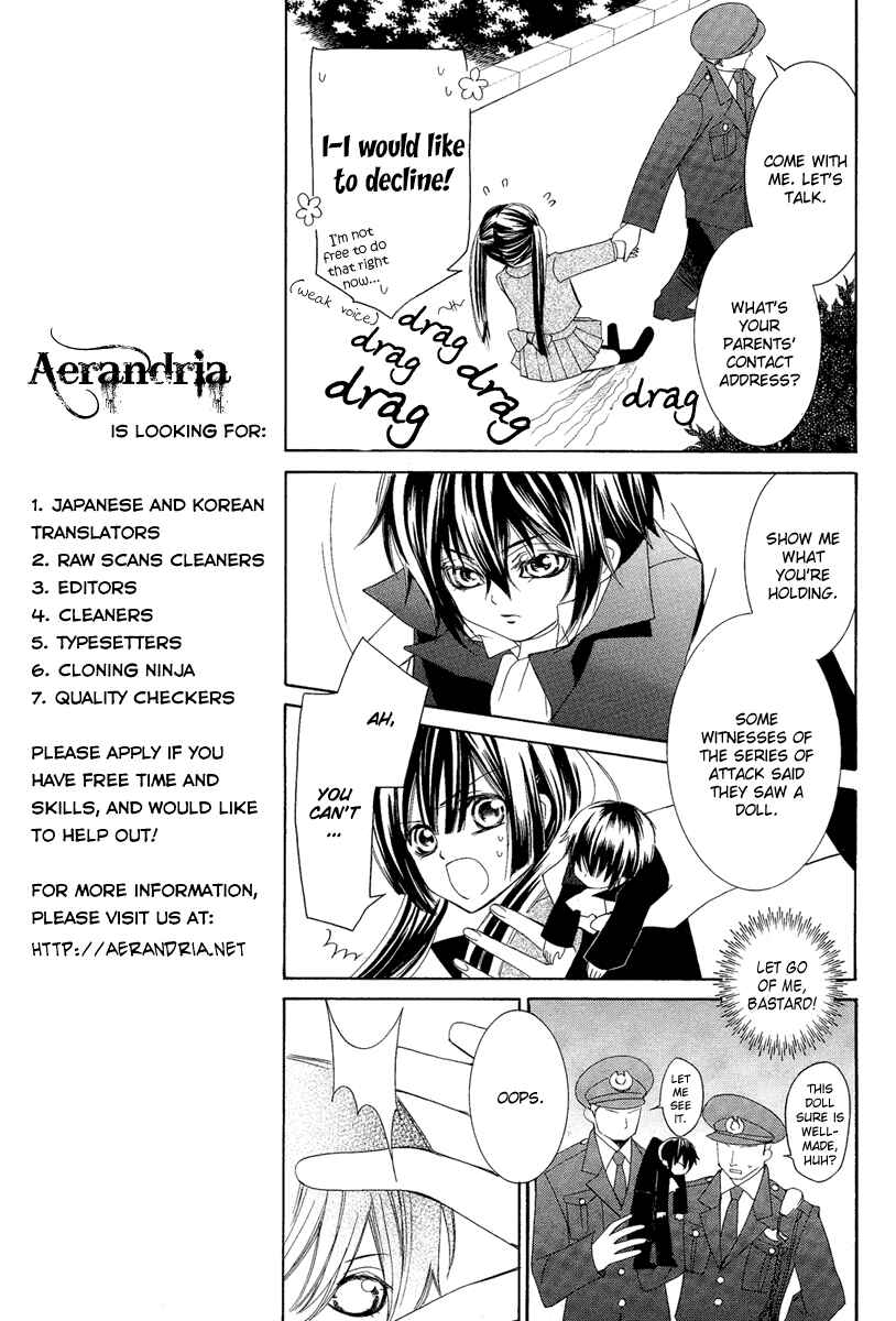 Page 29 Chapter 5 Shounen Dolls
