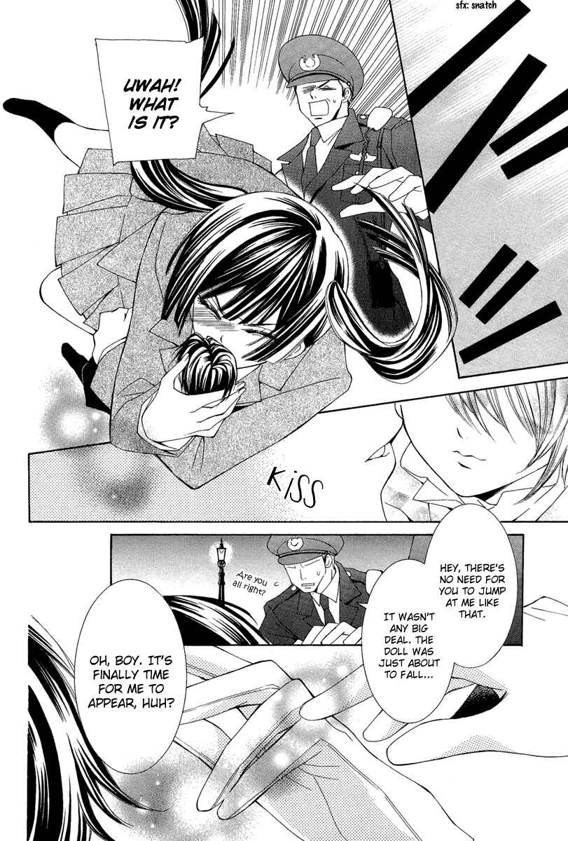 Page 30 Chapter 5 Shounen Dolls