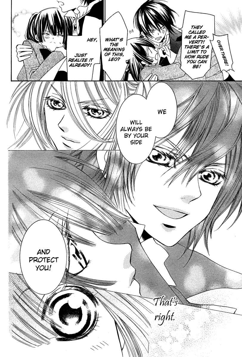 Page 36 Chapter 5 Shounen Dolls