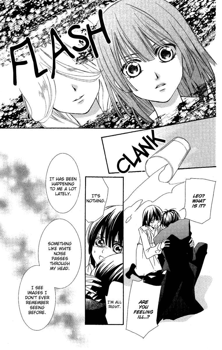 Page 16 Chapter 13 Shounen Dolls