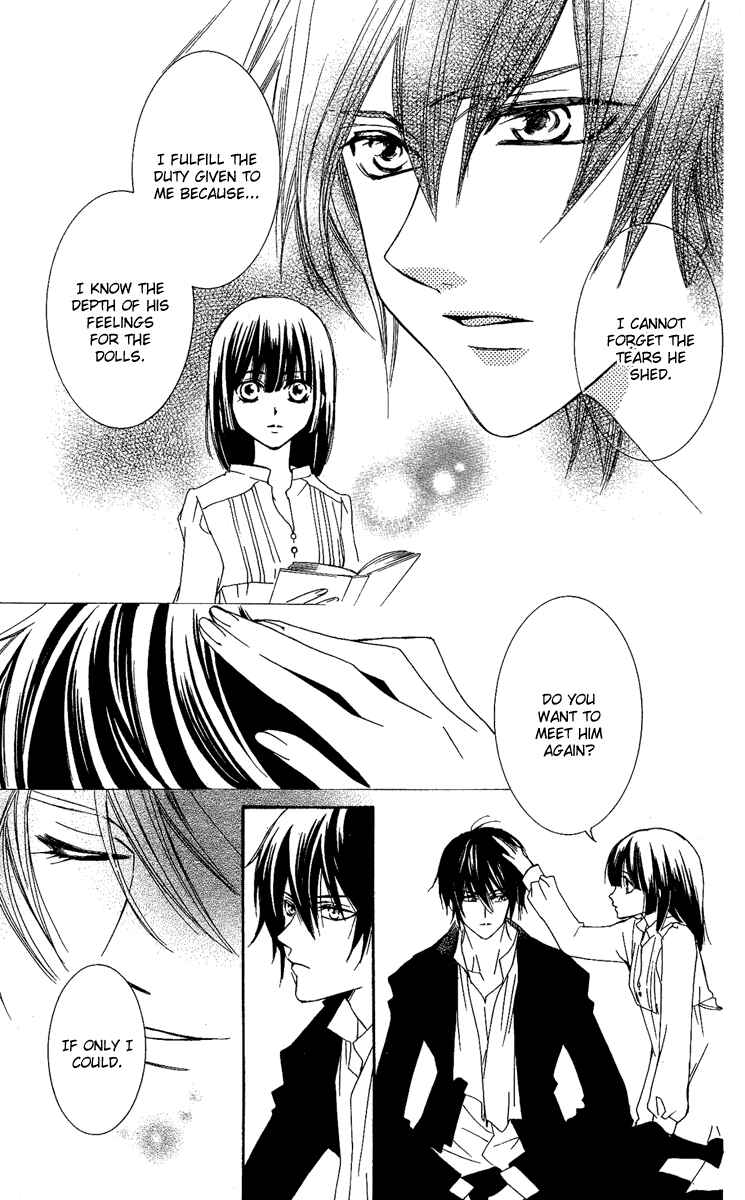 Page 24 Chapter 13 Shounen Dolls