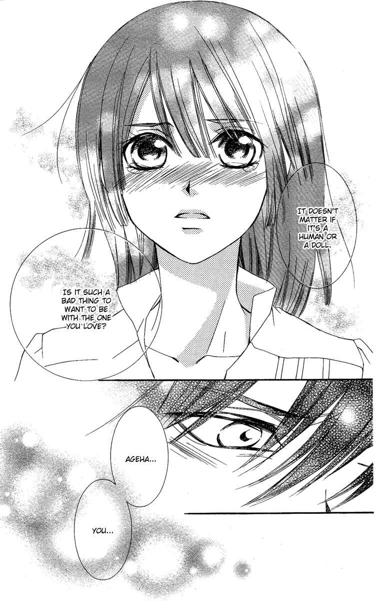 Page 36 Chapter 13 Shounen Dolls