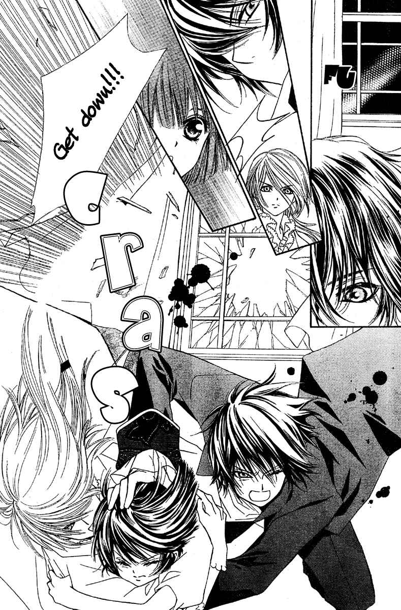Page 20 Chapter 2 Shounen Dolls