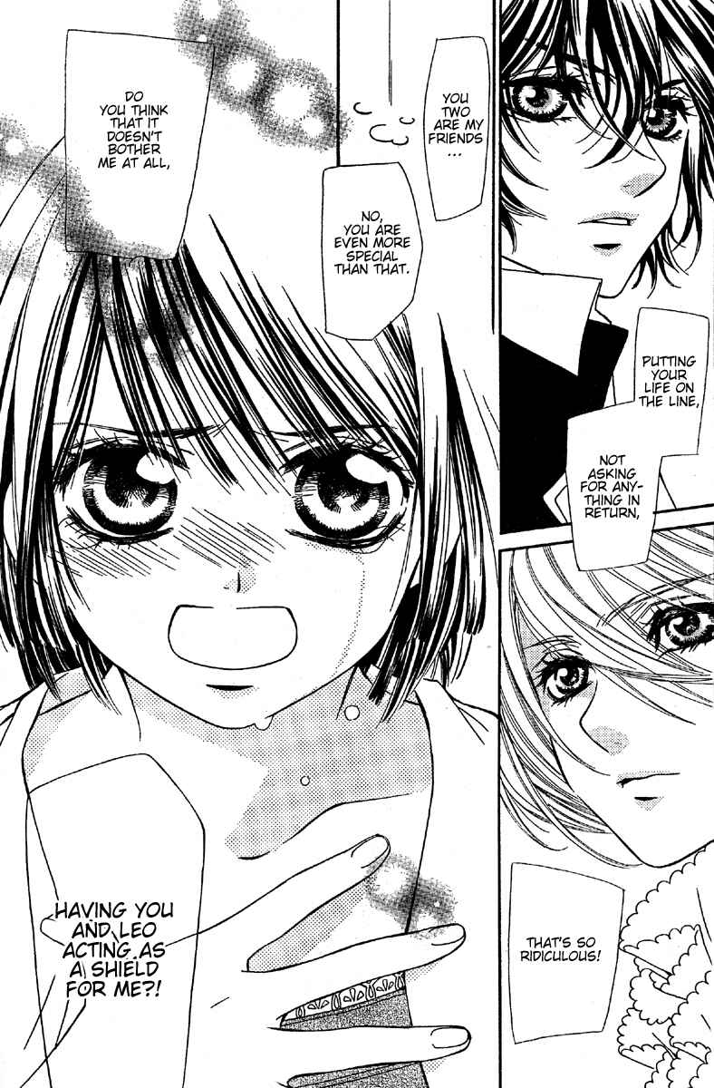 Page 22 Chapter 2 Shounen Dolls