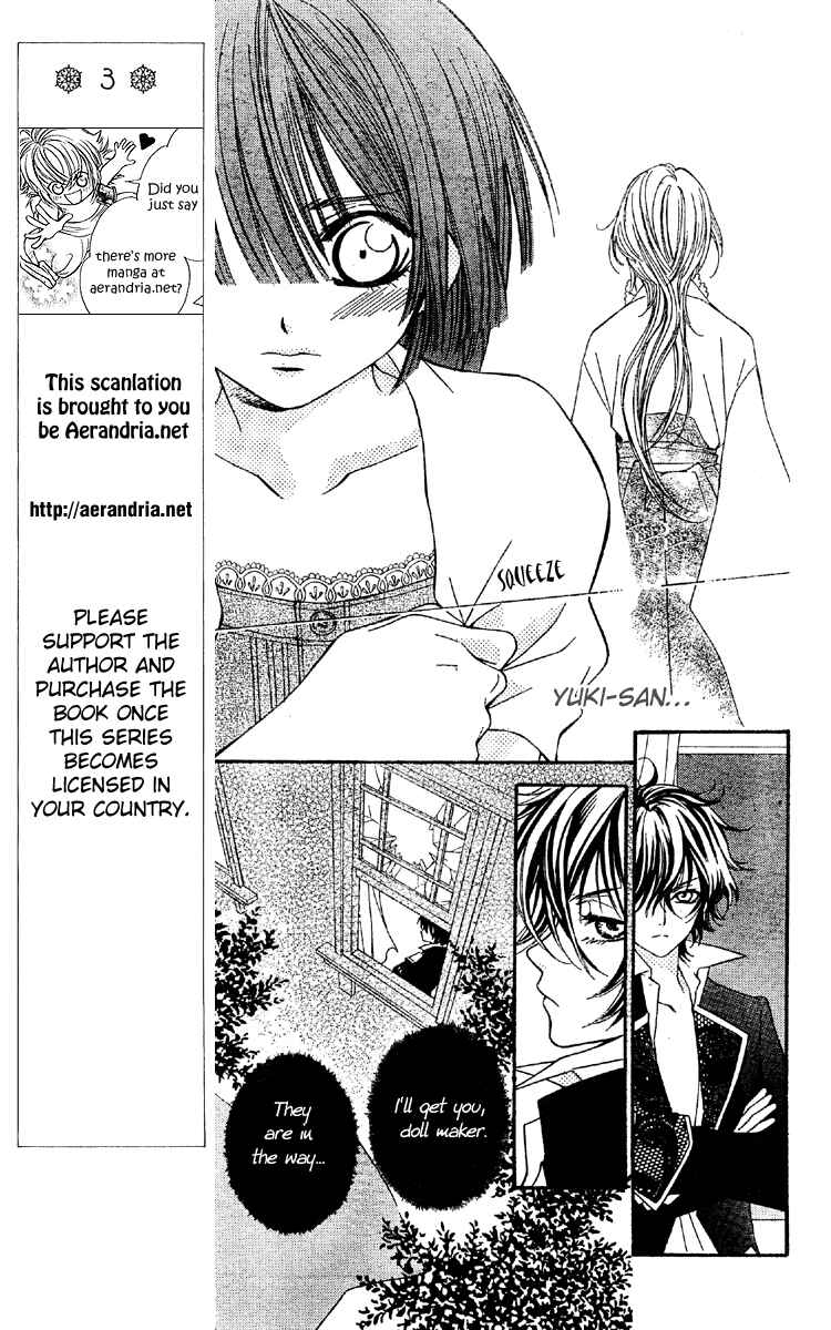 Page 24 Chapter 2 Shounen Dolls