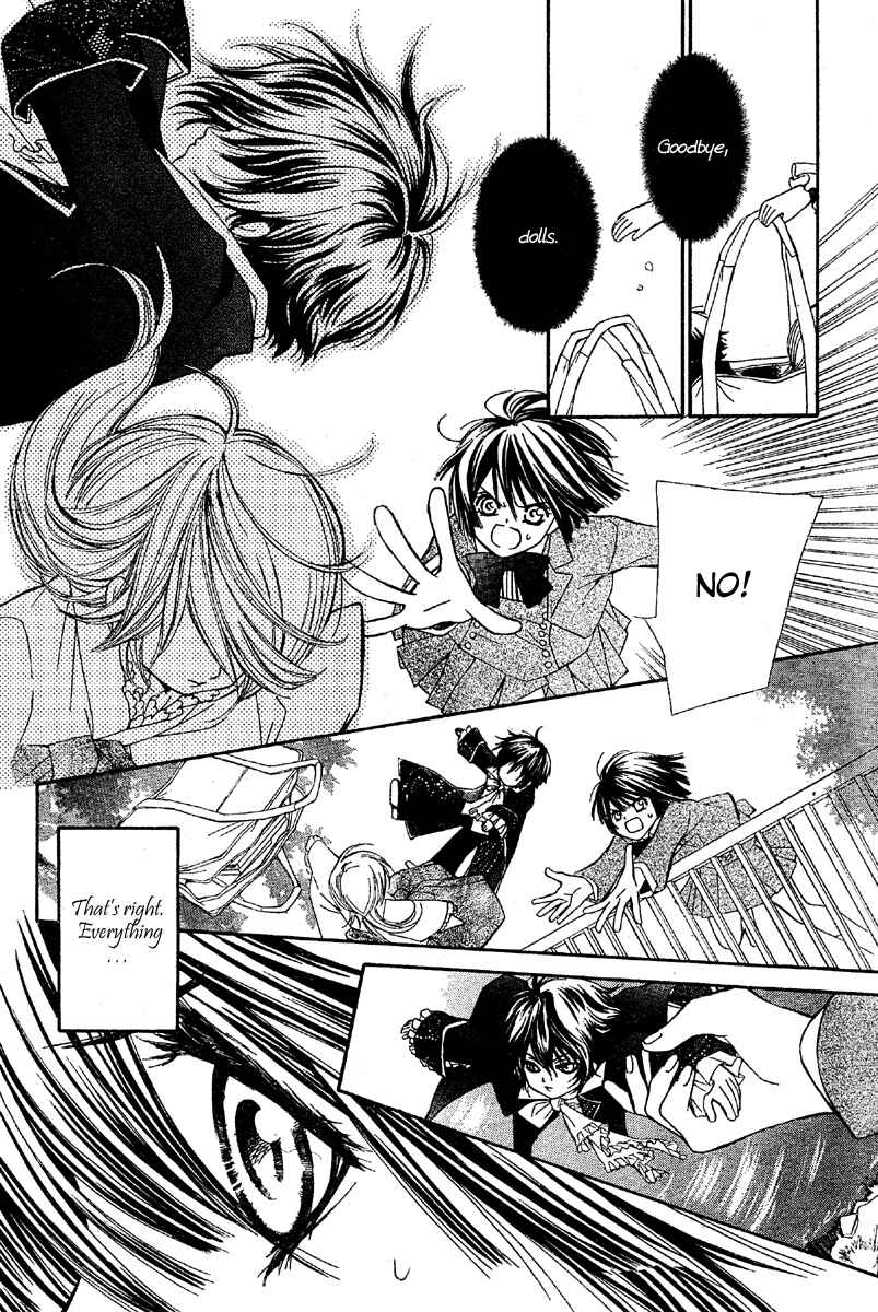 Page 31 Chapter 2 Shounen Dolls