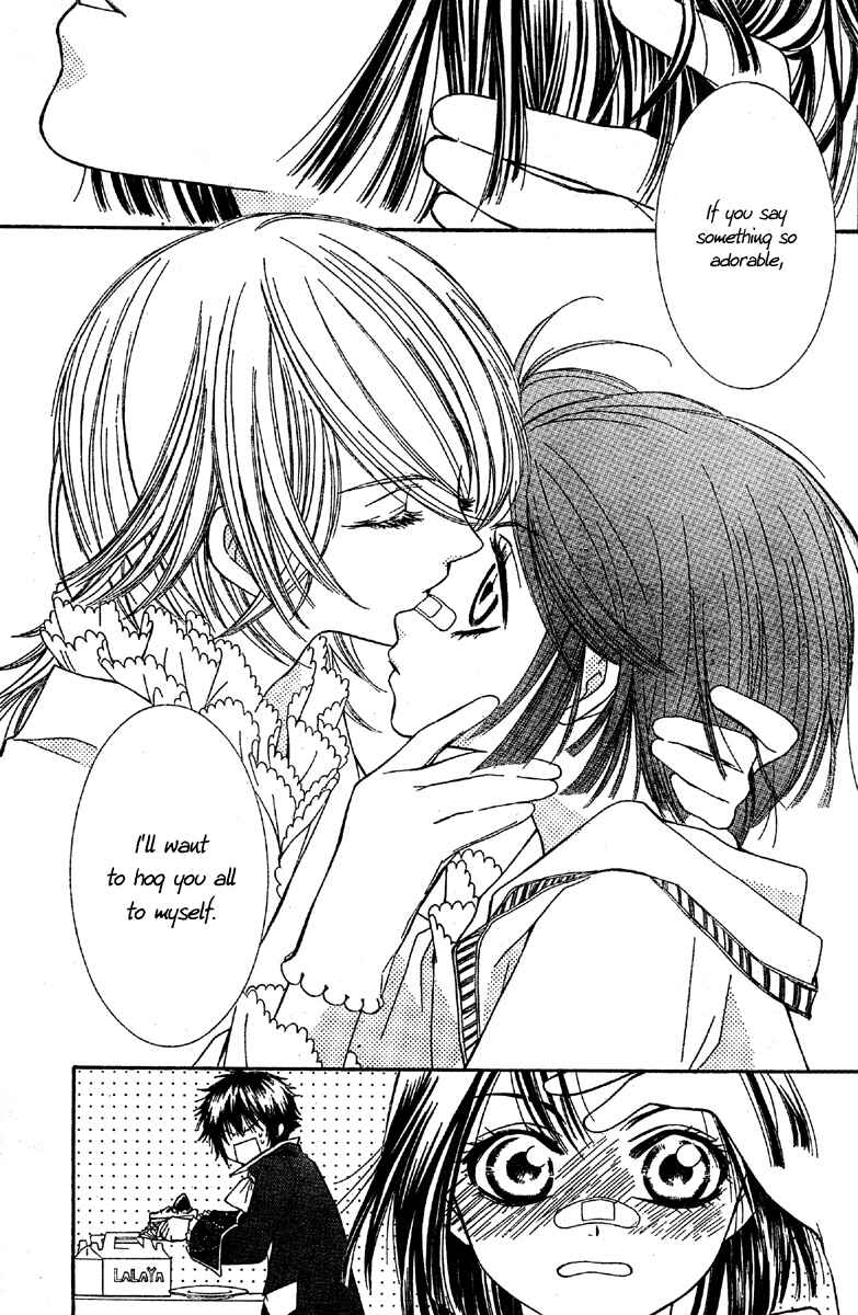 Page 38 Chapter 2 Shounen Dolls
