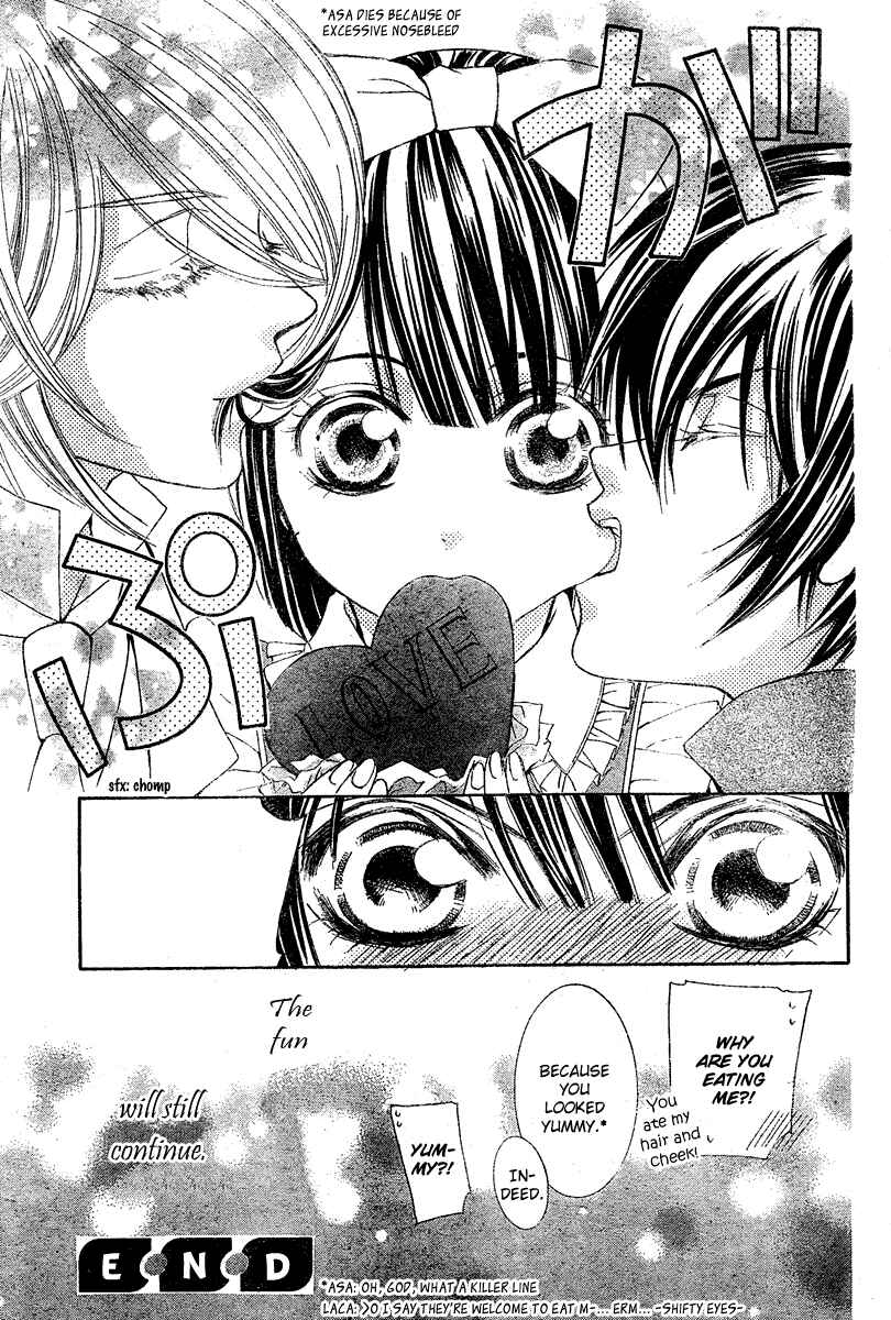 Page 50 Chapter 4 Shounen Dolls