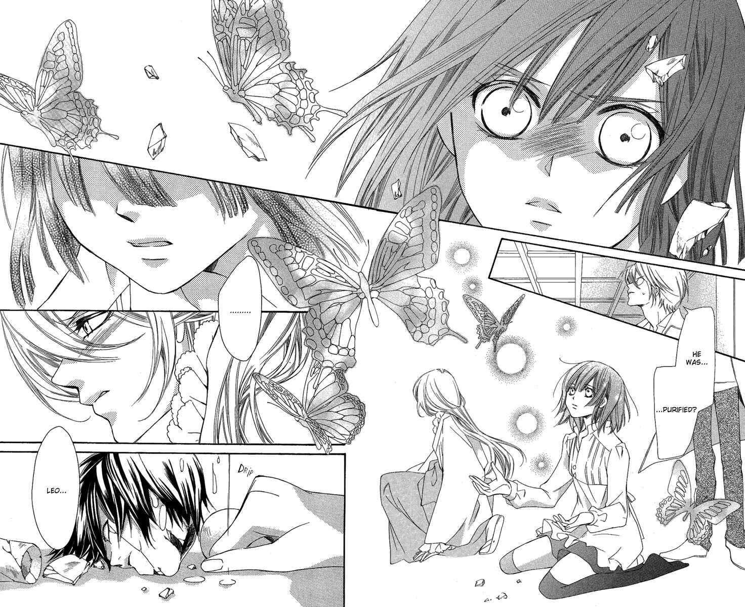 Page 30 Chapter 15 Shounen Dolls