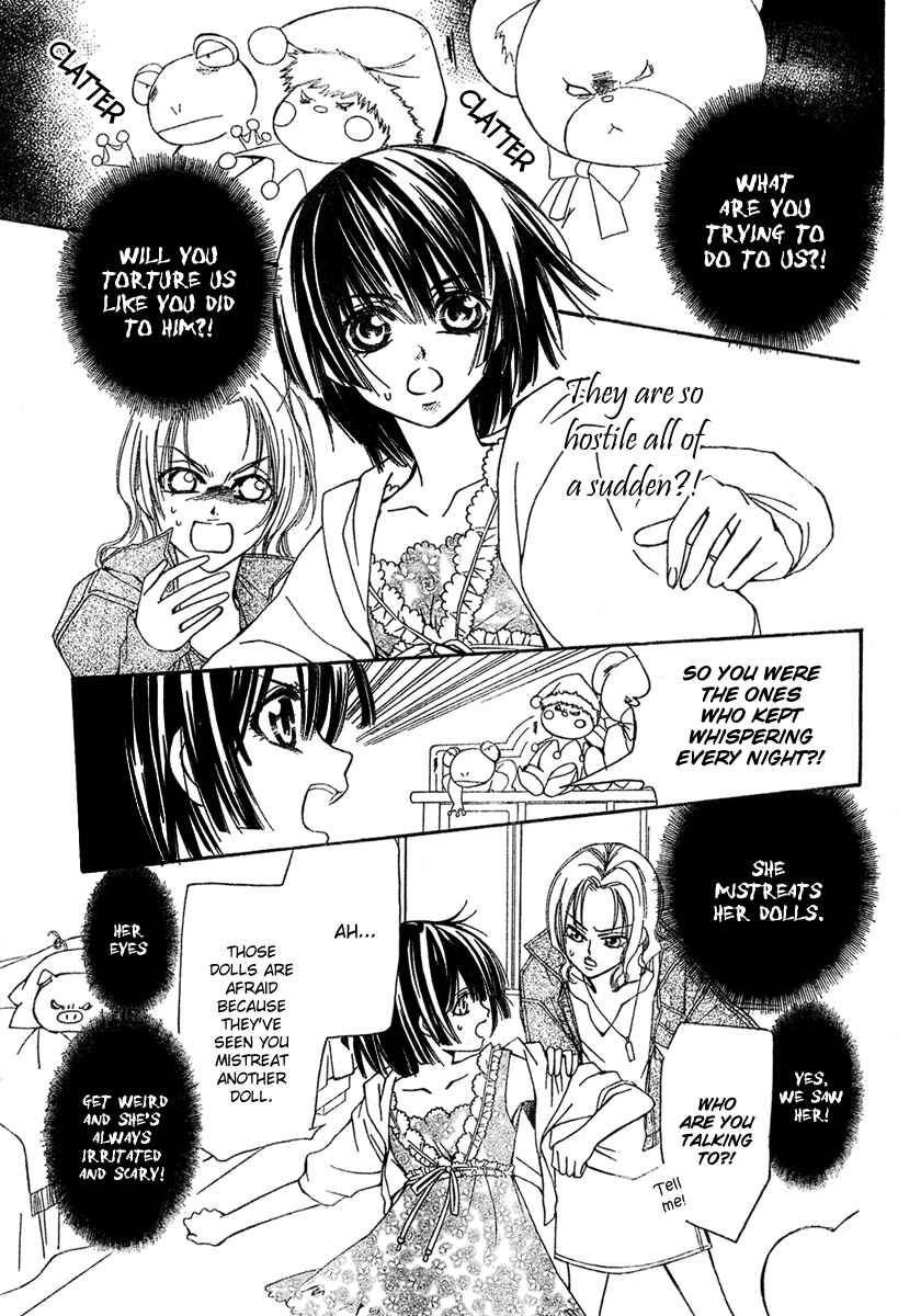 Page 24 Chapter 6 Shounen Dolls