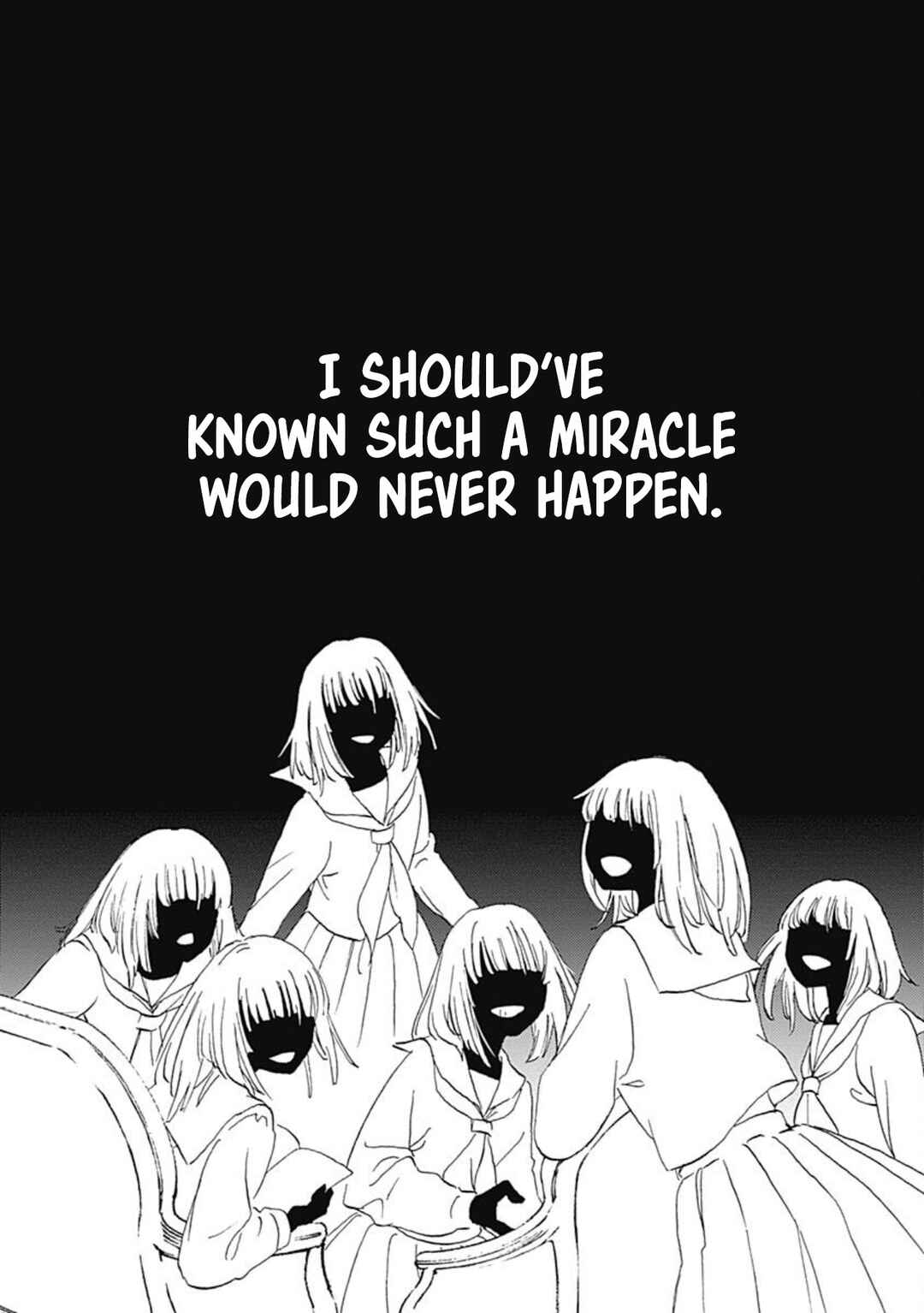Page 30 Chapter 16 Lonely Castle in the Mirror