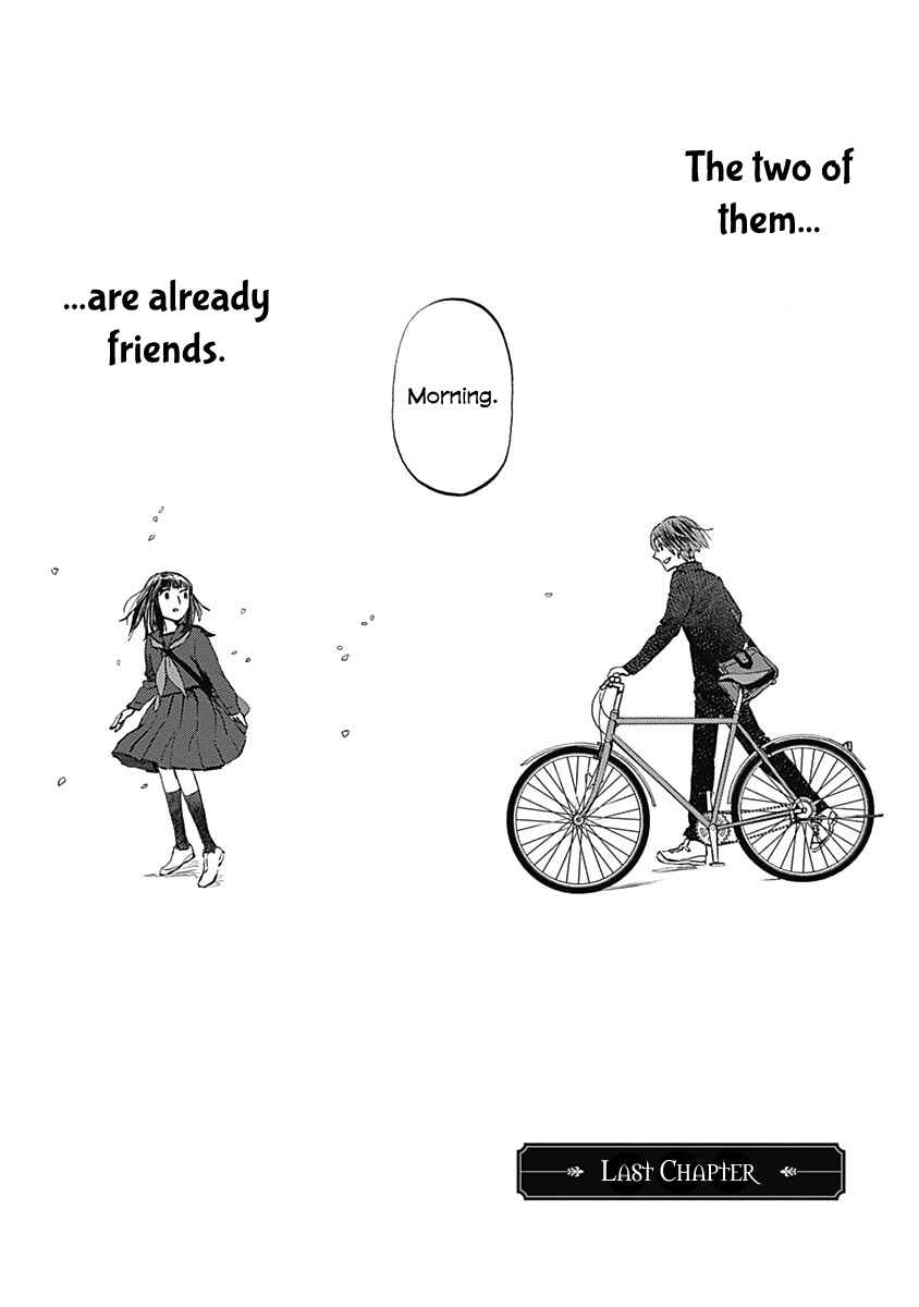 Page 13 Chapter 29 Lonely Castle in the Mirror