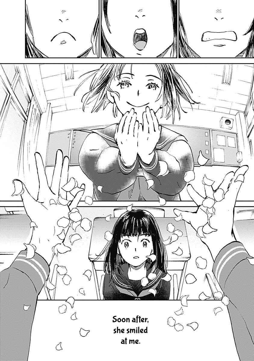 Page 4 Chapter 29 Lonely Castle in the Mirror